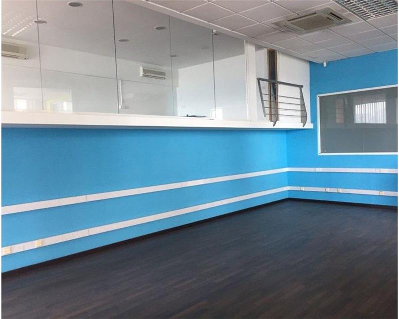 Office Block - For Rent, Mriehel