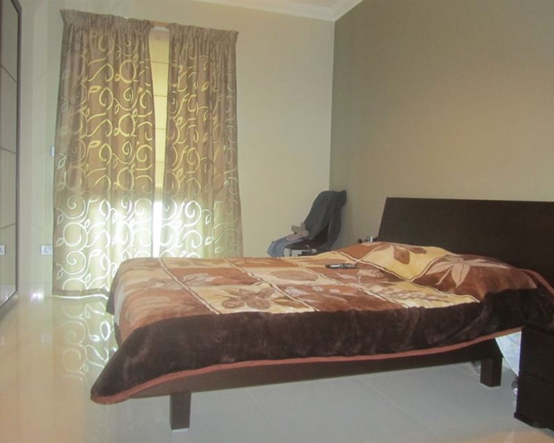 Apartment in Il-Gżira - Aktar