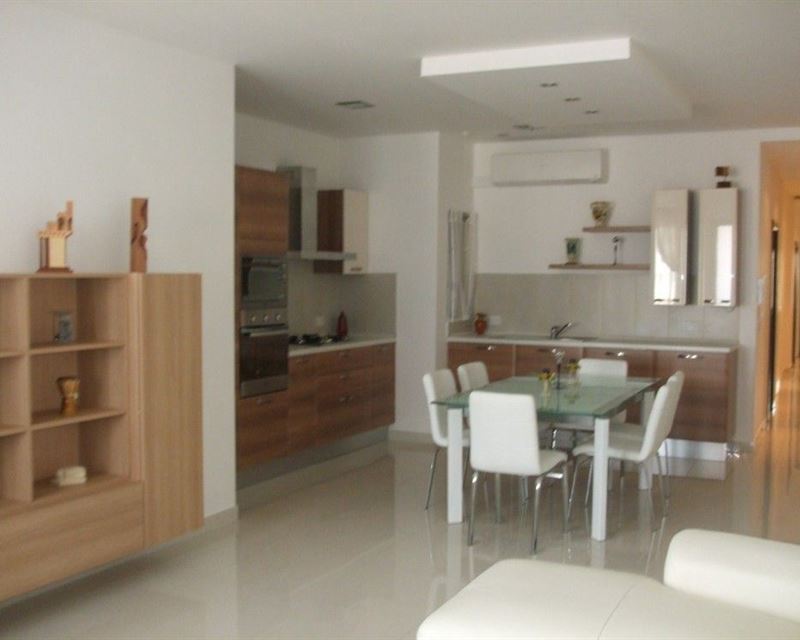 Appartament – Ir-Rabat, Landrijiet - Aktar