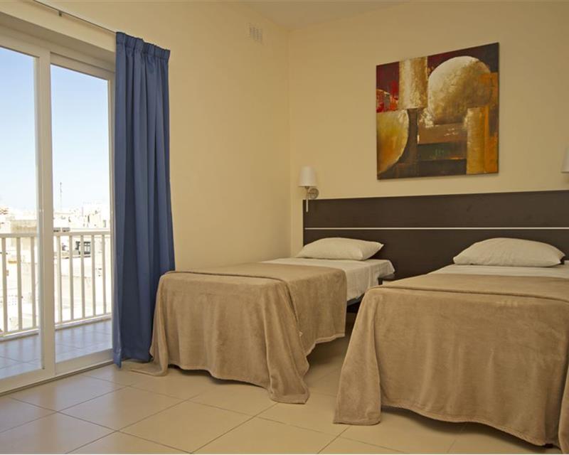 Appartament – Il-Gżira - Veduta 4