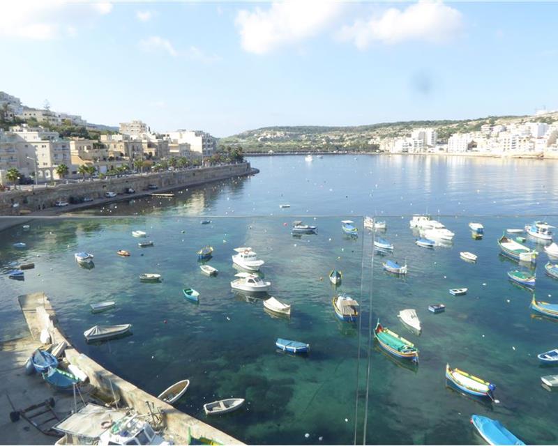 Apartment - For Rent - Veduta 2
