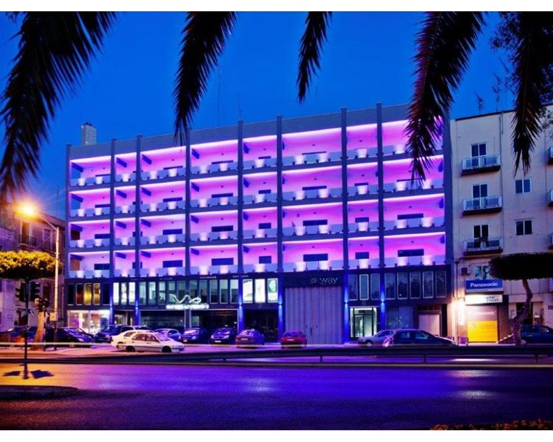 Office Space - For Rent