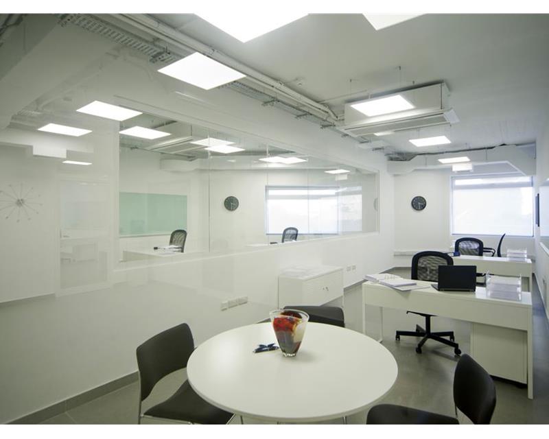 Office Space - For Rent - View 3