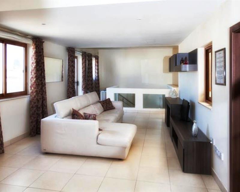 Maisonette Duplex - For Rent, Balzan