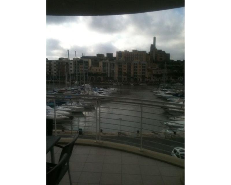Apartment - For Rent, Ta' Xbiex