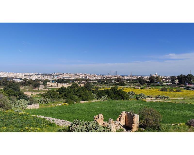 Office Block - For Rent, Luqa