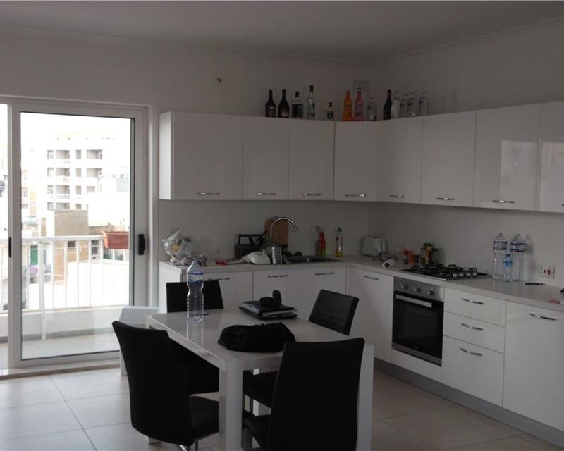 Penthouse Duplex in St Paul's Bay