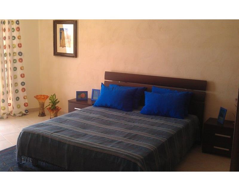 Penthouse - For Rent - Veduta 6
