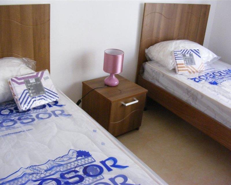 Apartment - For Rent - Veduta 4