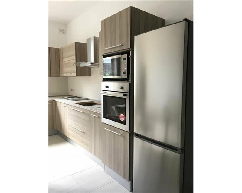 Maisonette Solitary - For Rent, Zebbug
