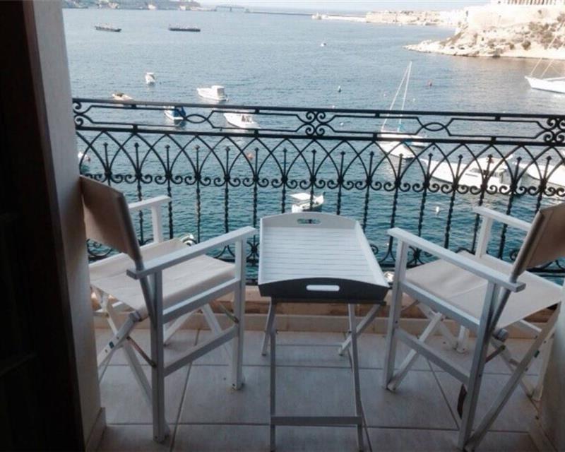 Apartment - For Rent, Vittoriosa