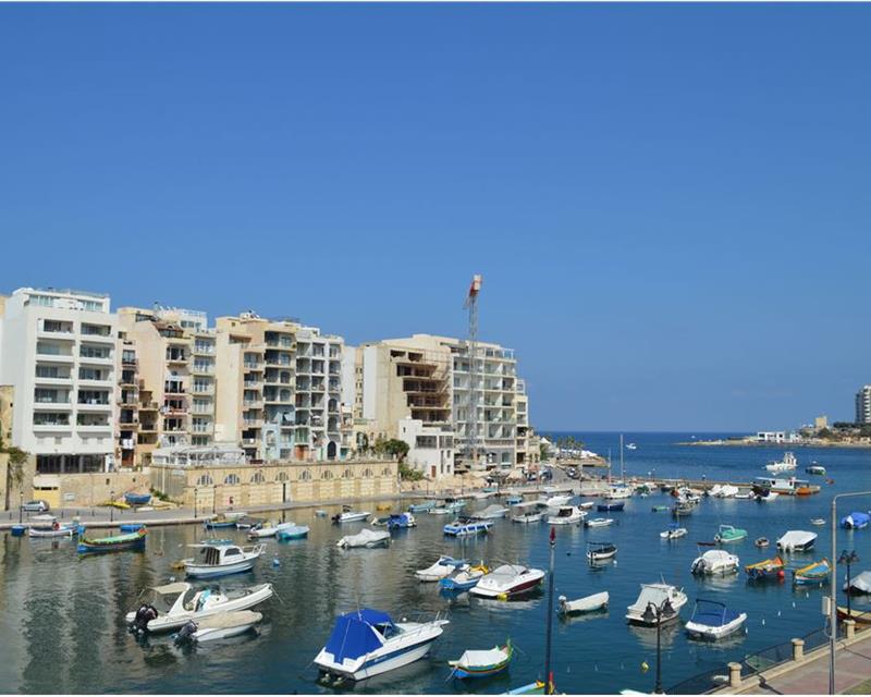 Apartment - For Rent, St Julian's