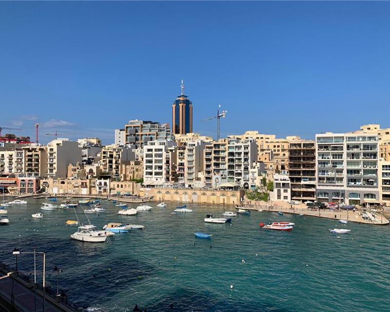 Apartment - For Sale - Veduta 3