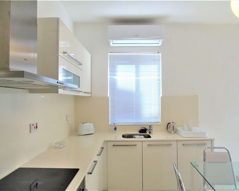 Appartament – Tas-Sliema - Aktar