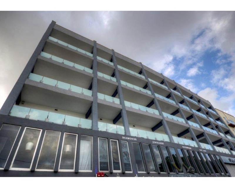 Office Space - For Rent - View 2