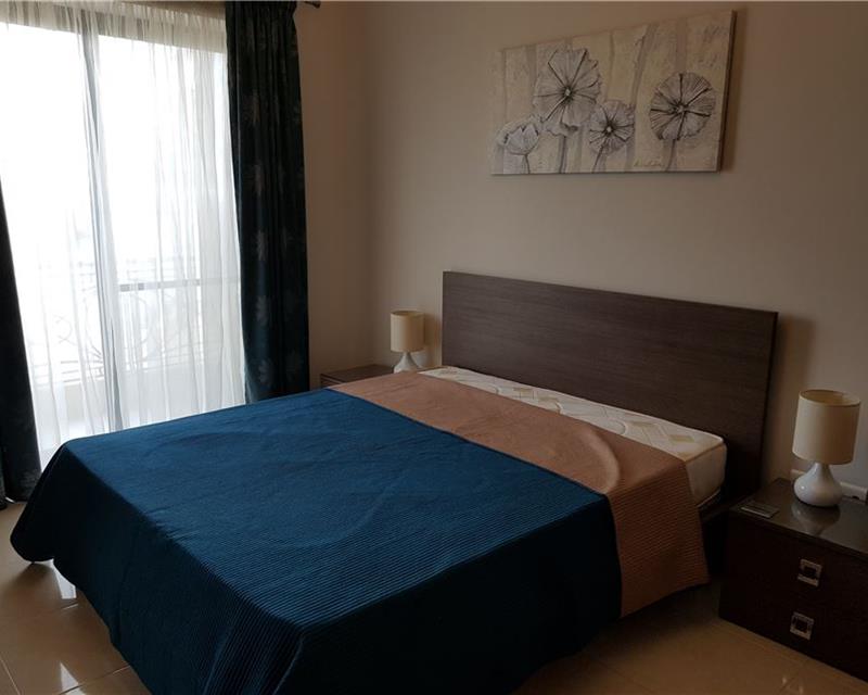 Apartment - For Rent, St Paul's Bay