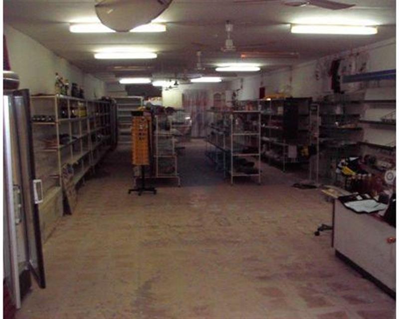 Shop - For Sale