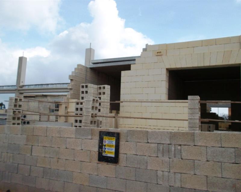 Office Block - For Rent, Pembroke