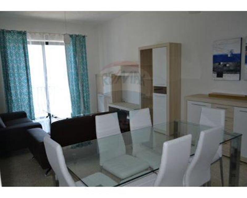 Appartament – San Pawl il-Baħar, Id-Dellija, Il-Wardija - Veduta 3