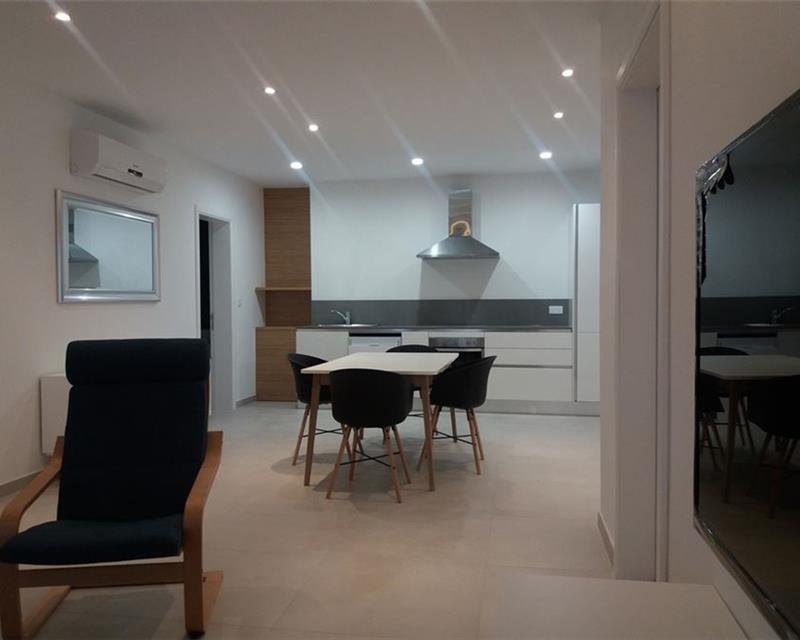 Apartment in Tas-Sliema - View 2