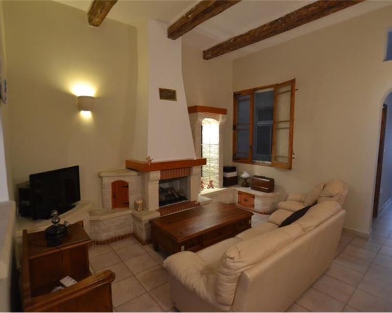Terraced House - For Rent, Msida