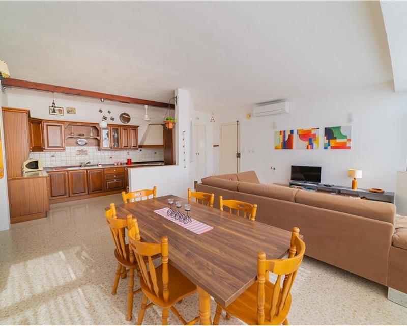 Apartment - For Rent - Veduta 3