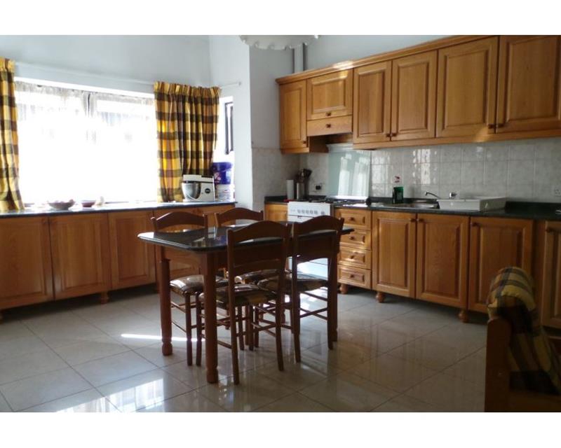 Maisonette Solitary - For Rent - Veduta 4