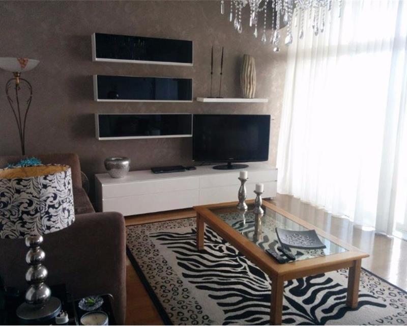 Apartment - For Rent - Veduta 2