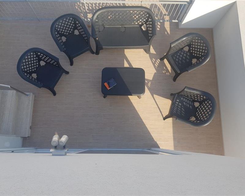 Penthouse - For Rent - View 6