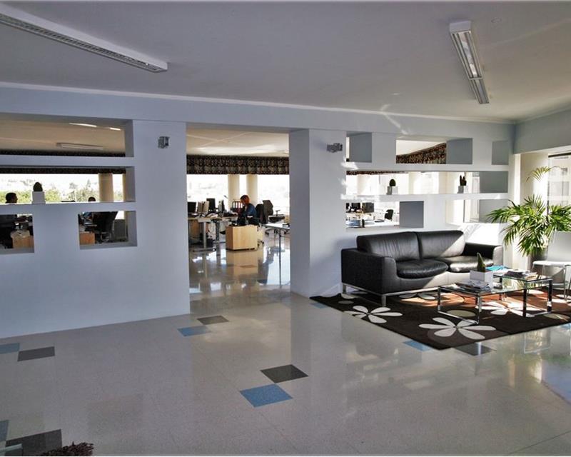 Office Space - For Rent, Msida