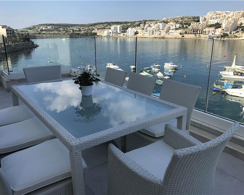 Apartment - For Rent - Veduta 5