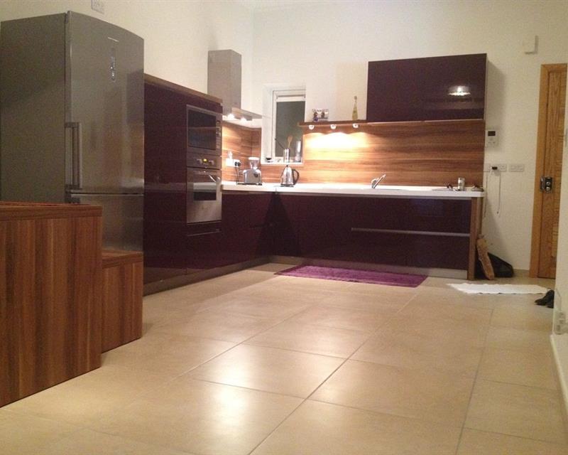 Appartament – Tas-Sliema