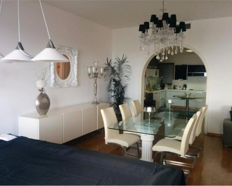 Apartment - For Rent - Veduta 3
