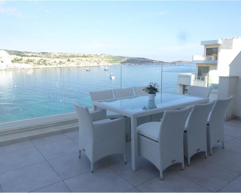 Apartment - For Rent - Veduta 6