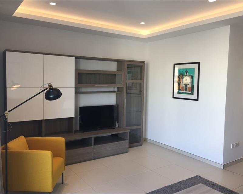 Apartment - For Rent, Sliema