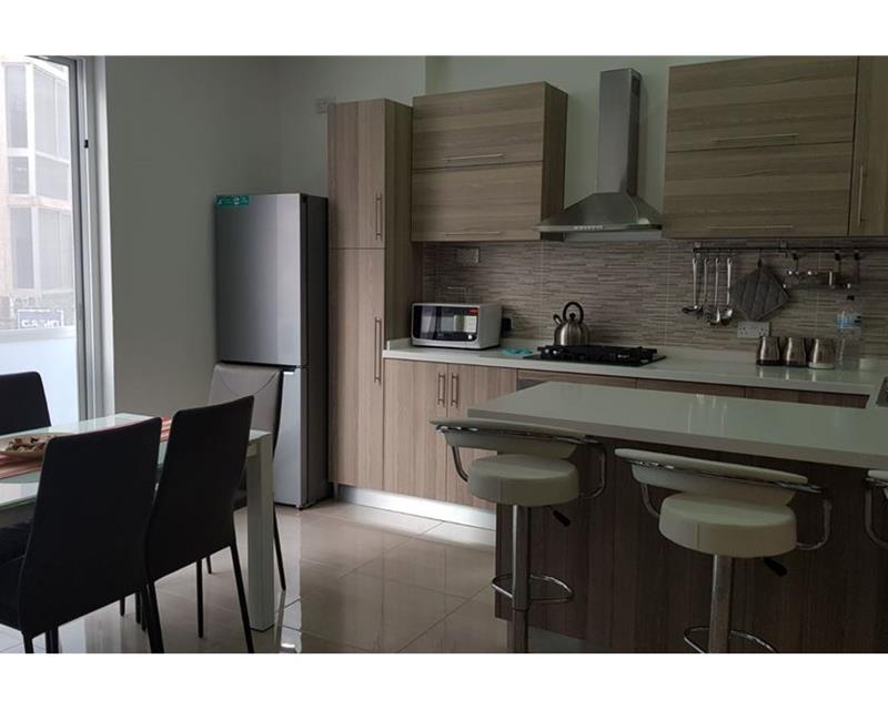 Appartament – Tas-Sliema - Veduta 3