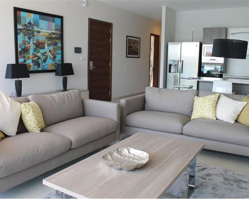 Apartment - For Rent - Veduta 5