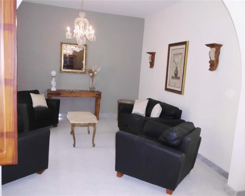 Bungalow Detached - For Rent, Mosta