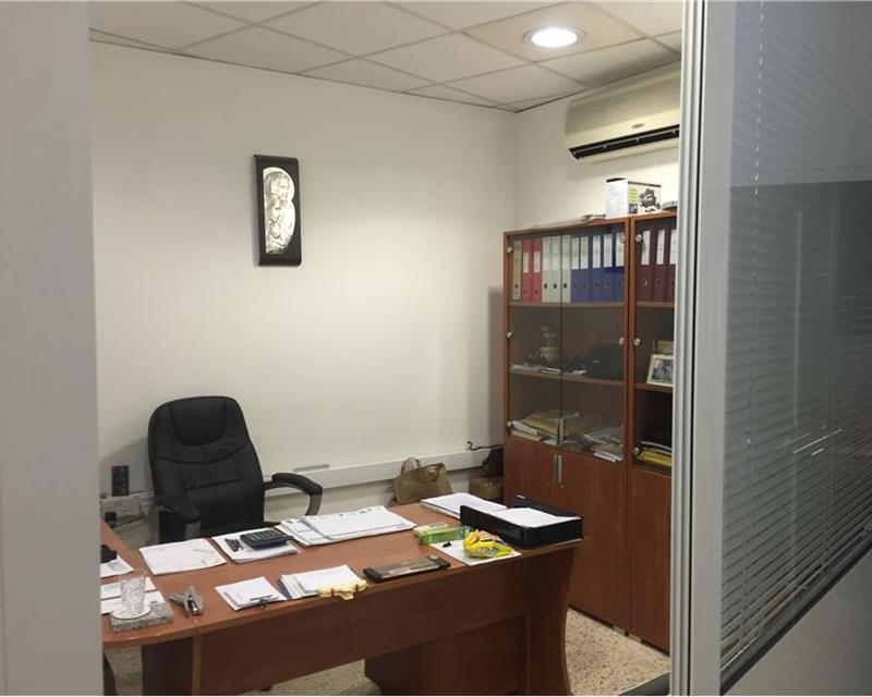 Office Space - For Rent, Guardamangia