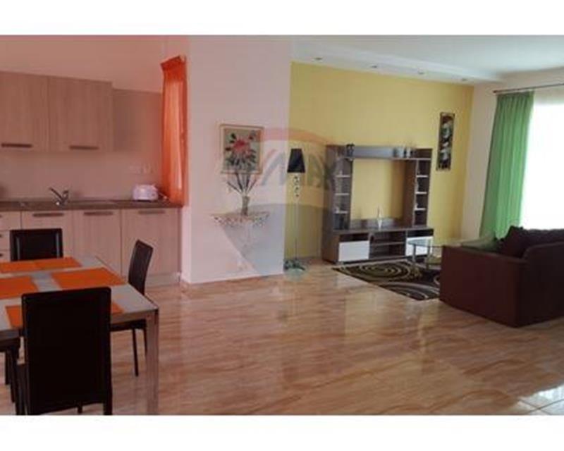Apartment in Santa Venera