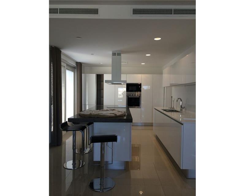 Apartment - For Rent - Veduta 2