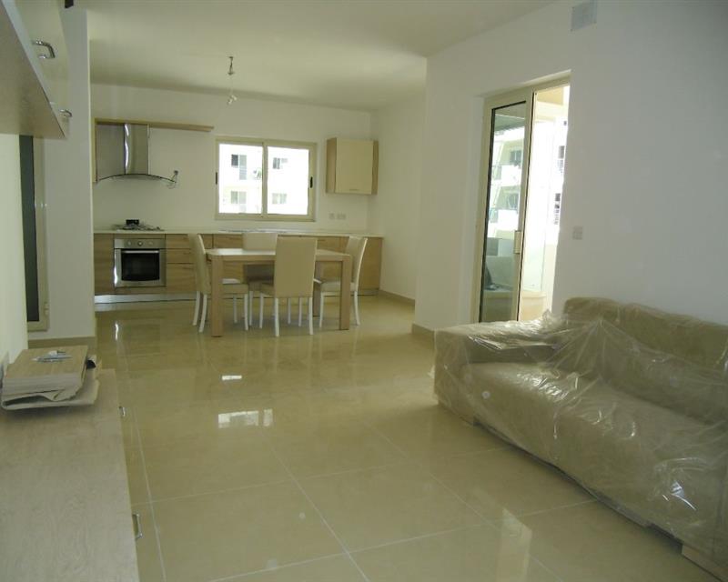 Apartment - For Rent - View 2