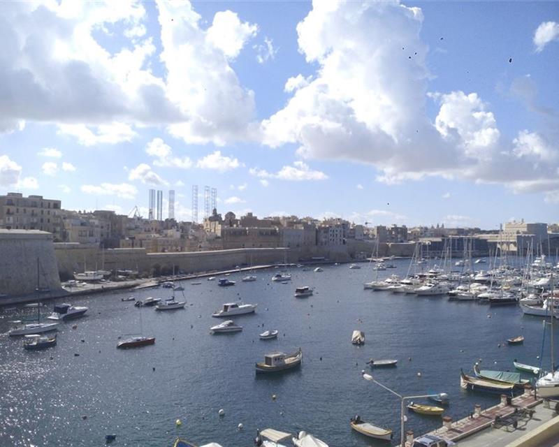 Apartment - For Rent - Veduta 6