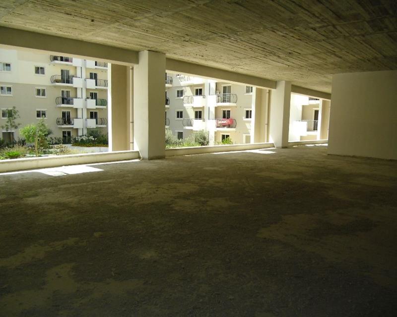 Showroom - For Rent
