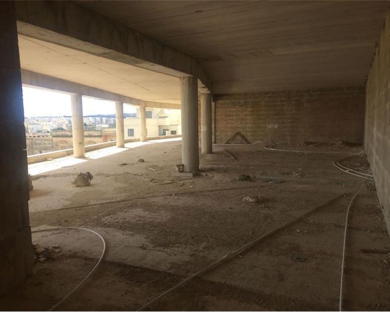 Office Space - For Rent - Veduta 4