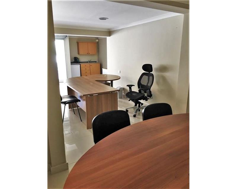 Office Space - For Rent, Qawra