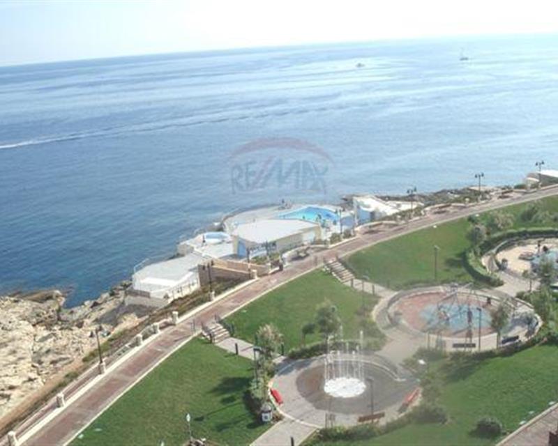 Apartment - For Rent, Sliema
