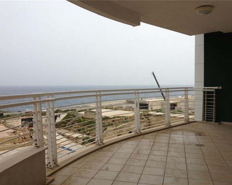 Apartment - For Rent - Veduta 3