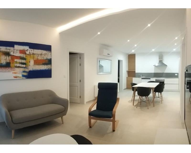 Apartment in Tas-Sliema - View 3