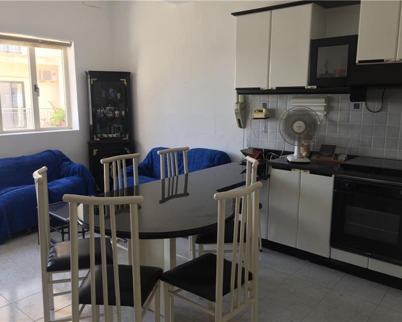 Apartment - For Rent, Sliema